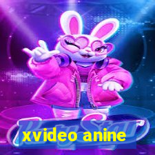 xvideo anine